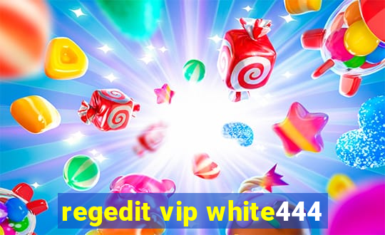 regedit vip white444